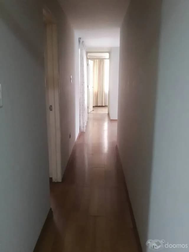 Departamento frente a parque, Urb. Covida — foto 7