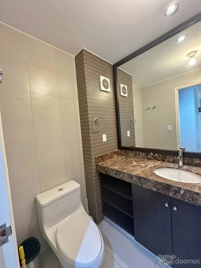 DEPARTAMENTO AMOBLADO Y EQUIPADO EN ALQUILER EN SANTIAGO DE SURCO-EDIFICIO BEYOND — foto 5