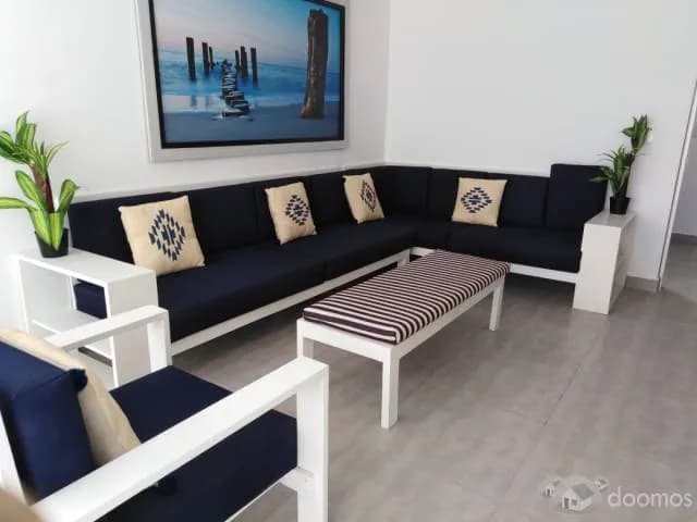 CASA DE PLAYA EN ASIA - CONDOMINIO EXCLUSIVO MALLORCA — foto 6