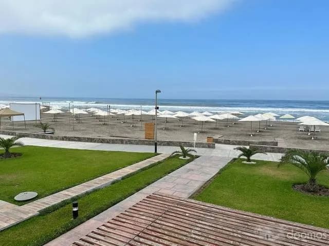 CASA DE PLAYA EN ASIA - CONDOMINIO EXCLUSIVO MALLORCA — foto 8