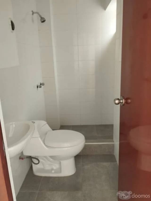 ALQUILO DEPARTAMENTO 3ER PISO URB. EL BOSQUE - RIMAC — foto 1