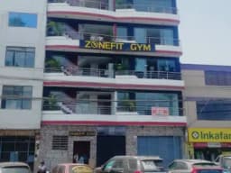 Local comercial en Surco