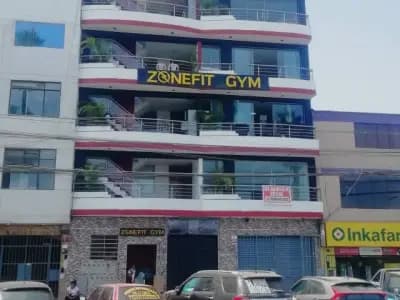 Local comercial en Surco