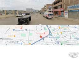 Alquiler de Mini departamentos en SANTO TORIBIO DE MOGROVEJO Ca 7 Mtza. M Lt.14