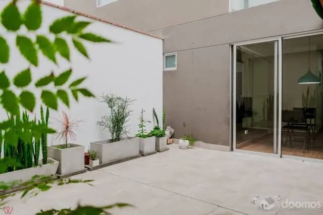 DEPARTAMENTO SIN AMOBLAR EN LINCE S/2200 — foto 1