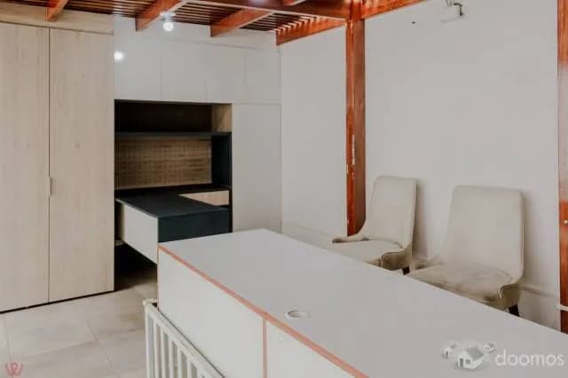 DEPARTAMENTO SIN AMOBLAR EN LINCE S/2200 — foto 2