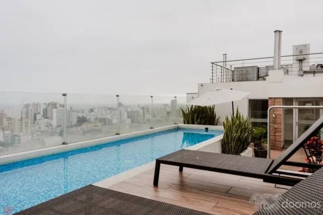 DEPARTAMENTO SIN AMOBLAR EN LINCE S/2200 — foto 4