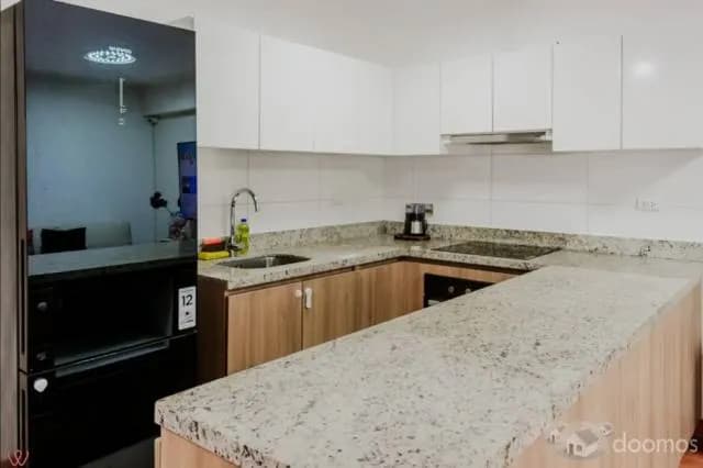 DEPARTAMENTO SIN AMOBLAR EN LINCE S/2200 — foto 6