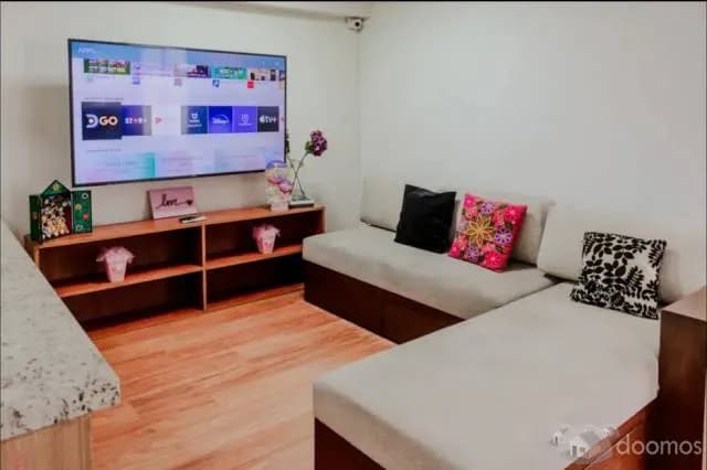 DEPARTAMENTO SIN AMOBLAR EN LINCE S/2200 — foto 7