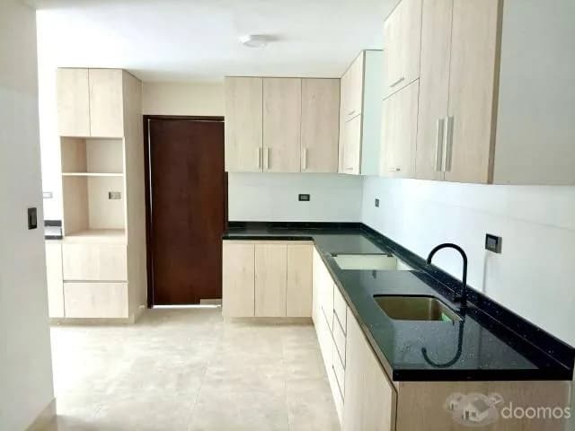 Alquilo Departamento Remodelado de Estreno — foto 2