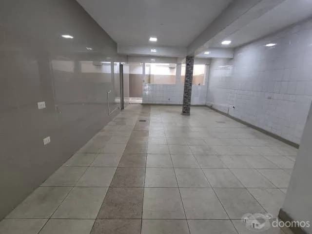 Alquiler de local comercial — foto 3