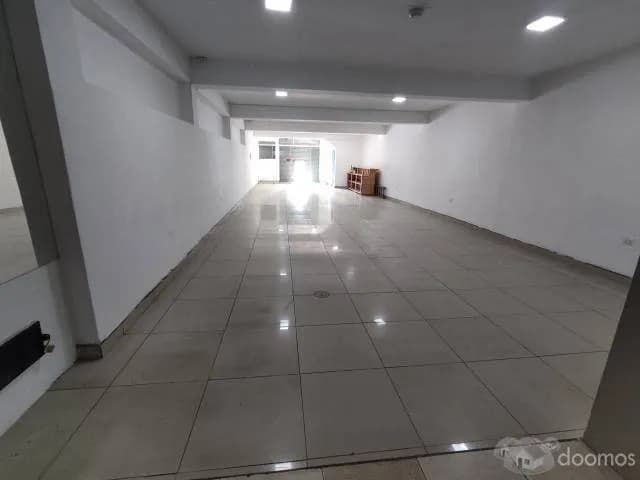 Alquiler de local comercial — foto 6