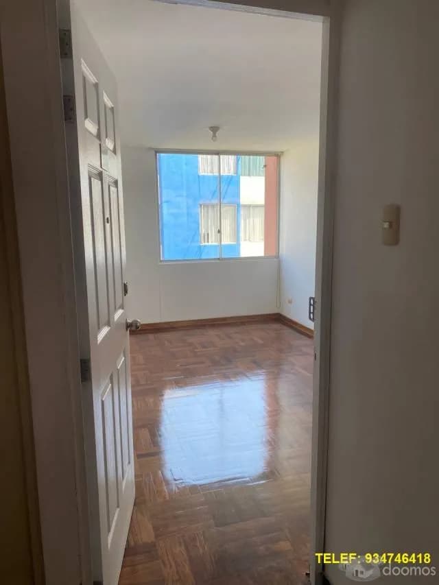 ALQUILER DE DEPARTAMENTO, TRATO DIRECTO CON PROPIETARIO. — foto 1