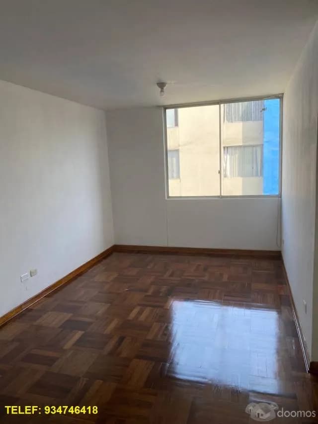 ALQUILER DE DEPARTAMENTO, TRATO DIRECTO CON PROPIETARIO. — foto 2