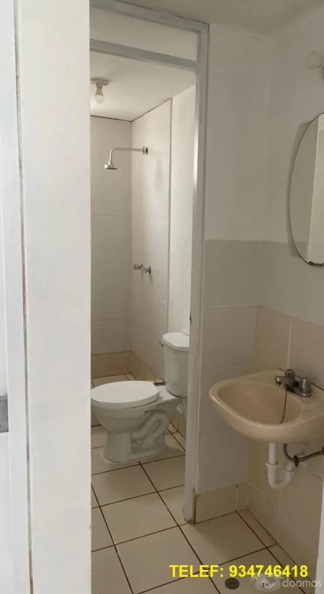 ALQUILER DE DEPARTAMENTO, TRATO DIRECTO CON PROPIETARIO. — foto 5