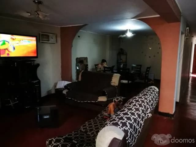 Se remata departamento con ocupante precario — foto 3