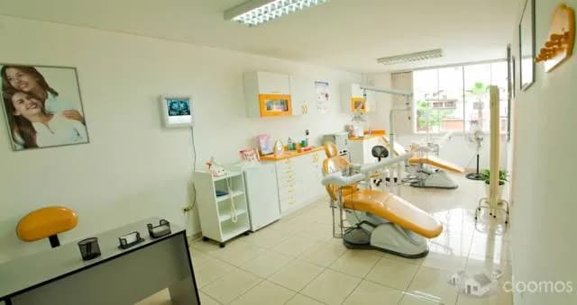 Alquilo consultorio dental — foto 1