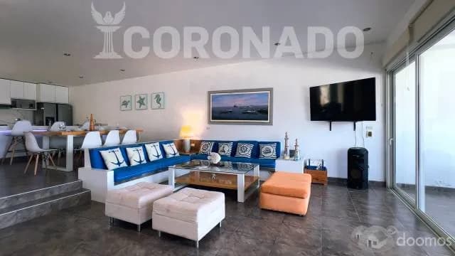 Casa Venta Playa El Inka, Tortugas — foto 3