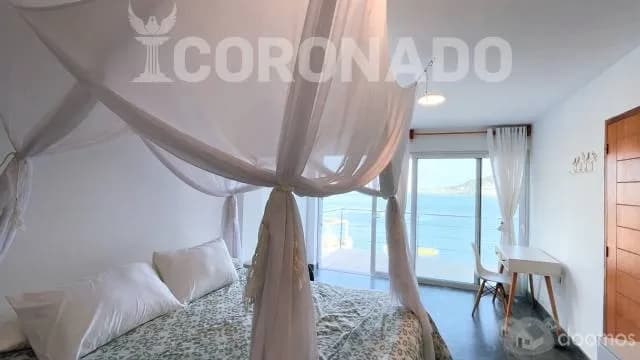 Casa Venta Playa El Inka, Tortugas — foto 7