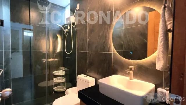 Casa Venta Playa El Inka, Tortugas — foto 8