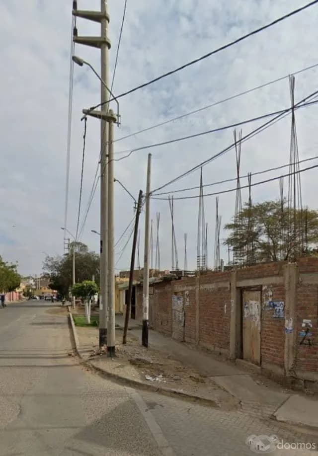 VENTA DE CASA EN ZONA CENTRICA DE SULLANA — foto 5