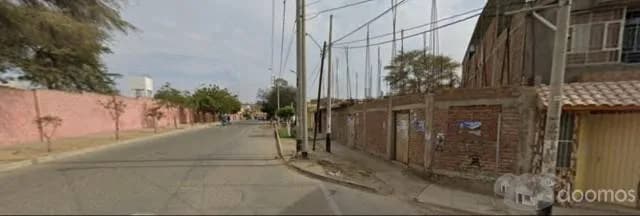 VENTA DE CASA EN ZONA CENTRICA DE SULLANA — foto 6