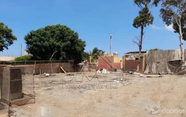 VENDO TERRENO DE 1000 Y 2000 MTS2 - TRATO DIRECTO CON LOS DUEÑOS — foto 1