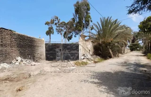 VENDO TERRENO DE 1000 Y 2000 MTS2 - TRATO DIRECTO CON LOS DUEÑOS — foto 4