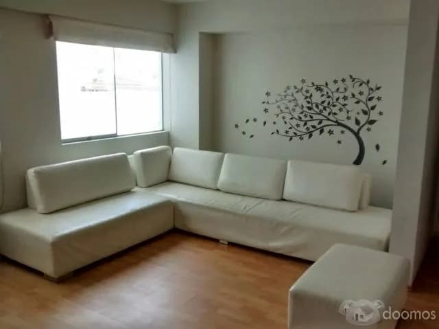 Lindo Departamento en Miraflores — foto 1