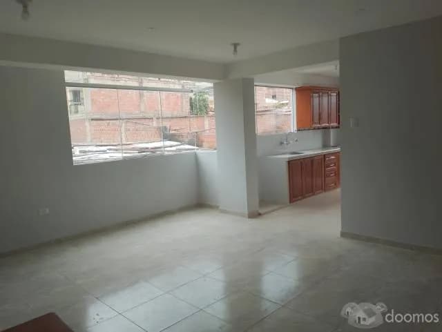 ALQUILO DEPARTAMENTO — foto 3