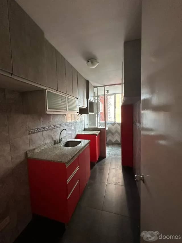 Agradable y acogedor departamento — foto 4
