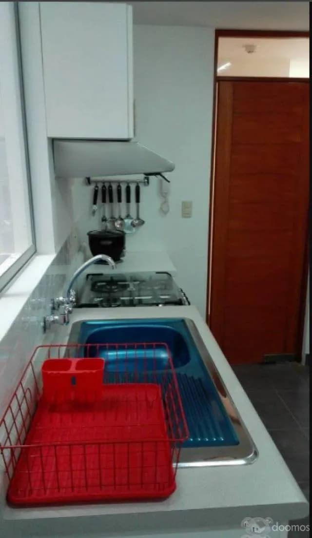 Alquilo departamento en Av. Brasil cruce con Av. Marina — foto 2