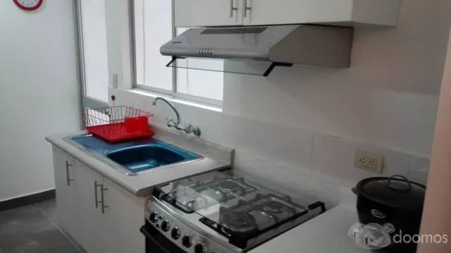 Alquilo departamento en Av. Brasil cruce con Av. Marina — foto 4