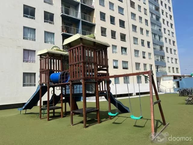 Alquilo departamento en Av. Brasil cruce con Av. Marina — foto 7
