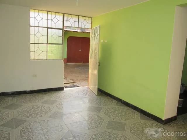 SE REMATA ESTA CASA POR VIAJE — foto 3