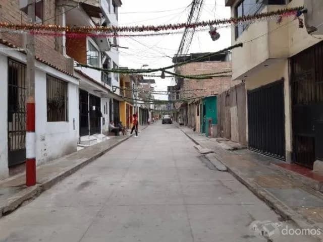 Se remata casa con ocupante precario — foto 2