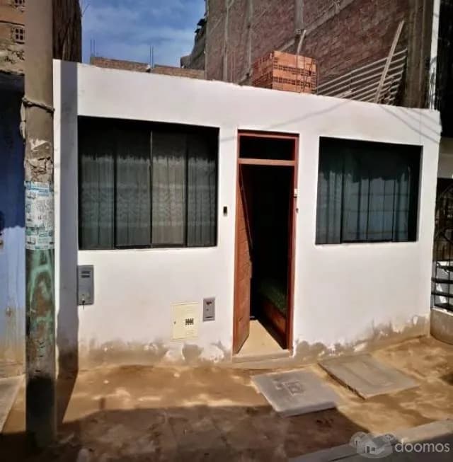 Se remata casa con ocupante precario — foto 1