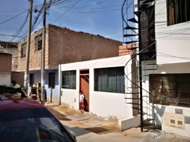 Se remata casa con ocupante precario — foto 2