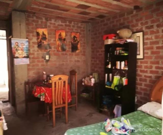 Se remata casa con ocupante precario — foto 3