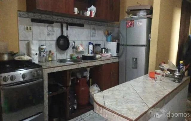Se remata departamento con ocupante precario. — foto 4