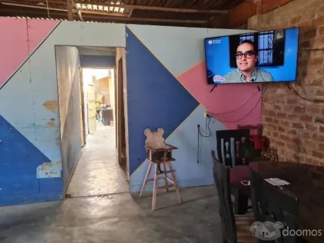 Se remata casa con ocupante precario. — foto 3