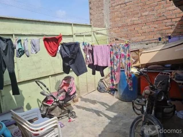 Se remata casa con ocupante precario. — foto 5