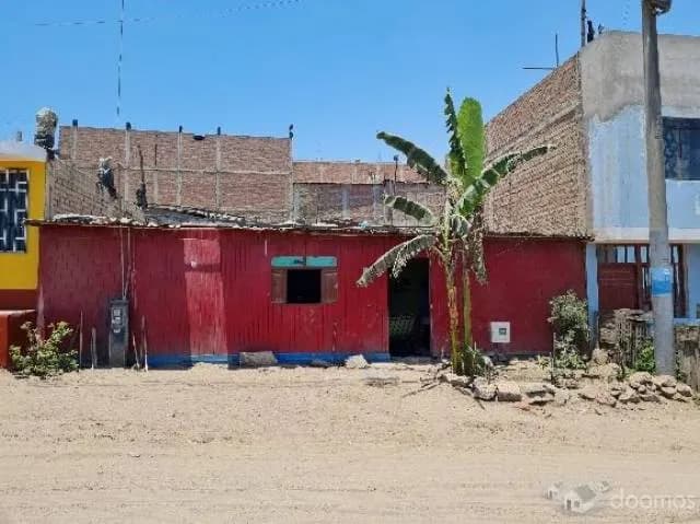 Se remata casa con ocupante precario — foto 1