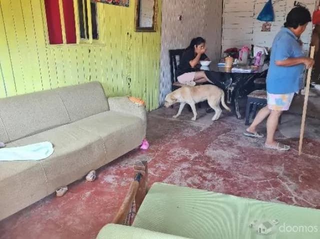 Se remata casa con ocupante precario — foto 3