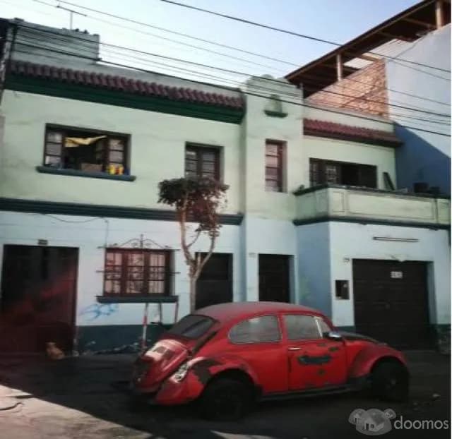 Se remata departamento con ocupante precario — foto 1