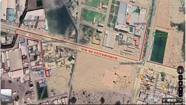 OCASIÓN SE VENDE 240 M2 — foto 2