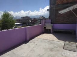 Vendo un lindo departamento