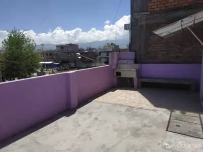 Vendo un lindo departamento