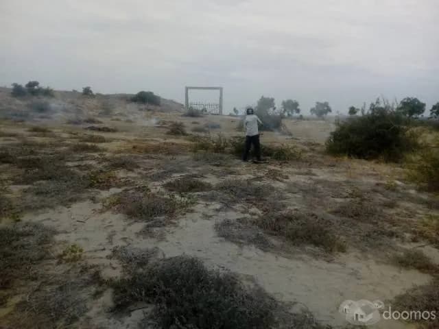 VENDO TERRENO PARA PROYECTOS INMOBILIARIOS 9.8HAS — foto 5