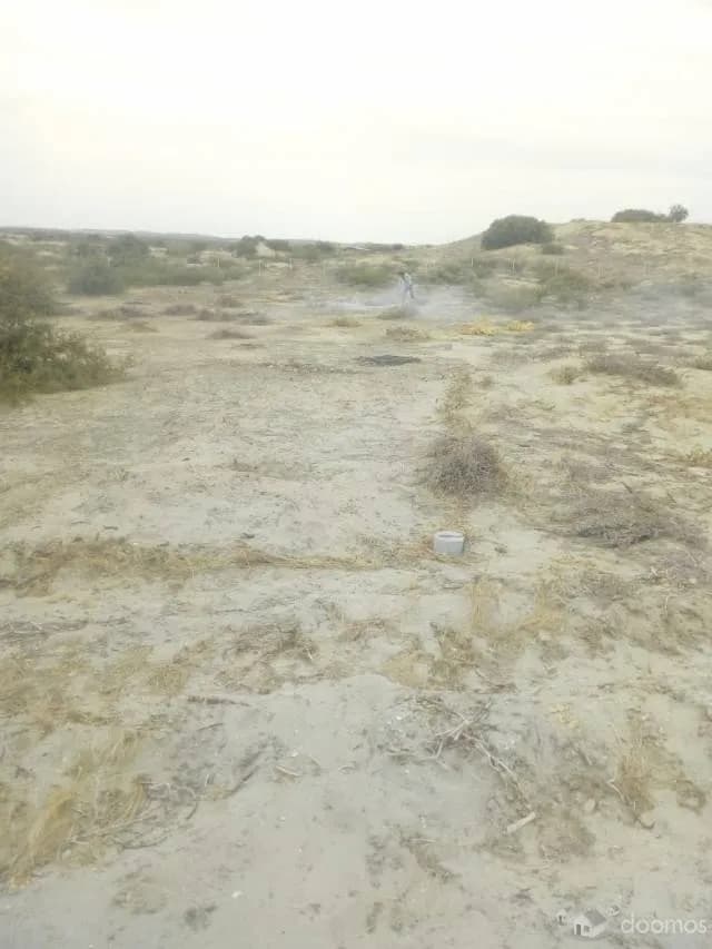 VENDO TERRENO PARA PROYECTOS INMOBILIARIOS 9.8HAS — foto 7